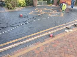 Best Asphalt Driveway Installation in Tarrytown, NY